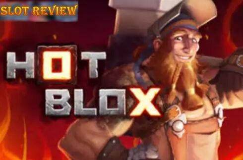 Hot Blox icon